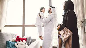 health insurance for family in uae
