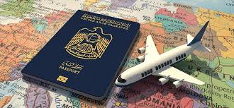 Travel Insurance in the UAE