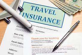 Travel Insurance in the UAE