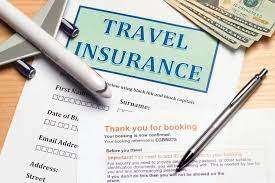 Travel Insurance in the UAE