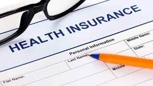 health insurance companies