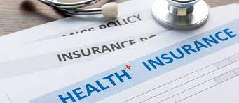 health insurance companies