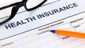 health insurance companies